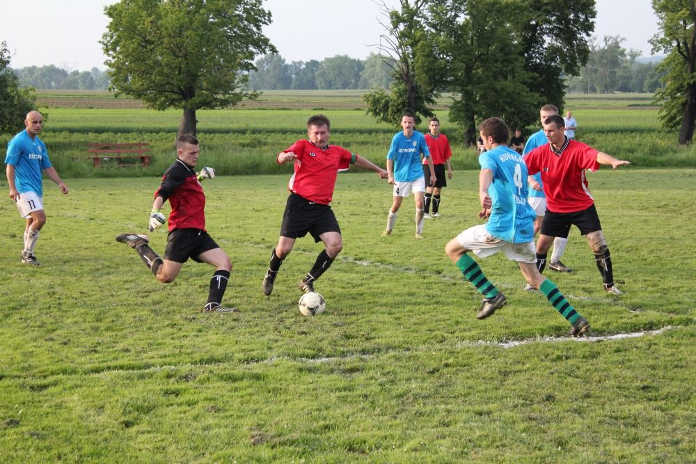 Kolejne pieniądze na kluby sportowe